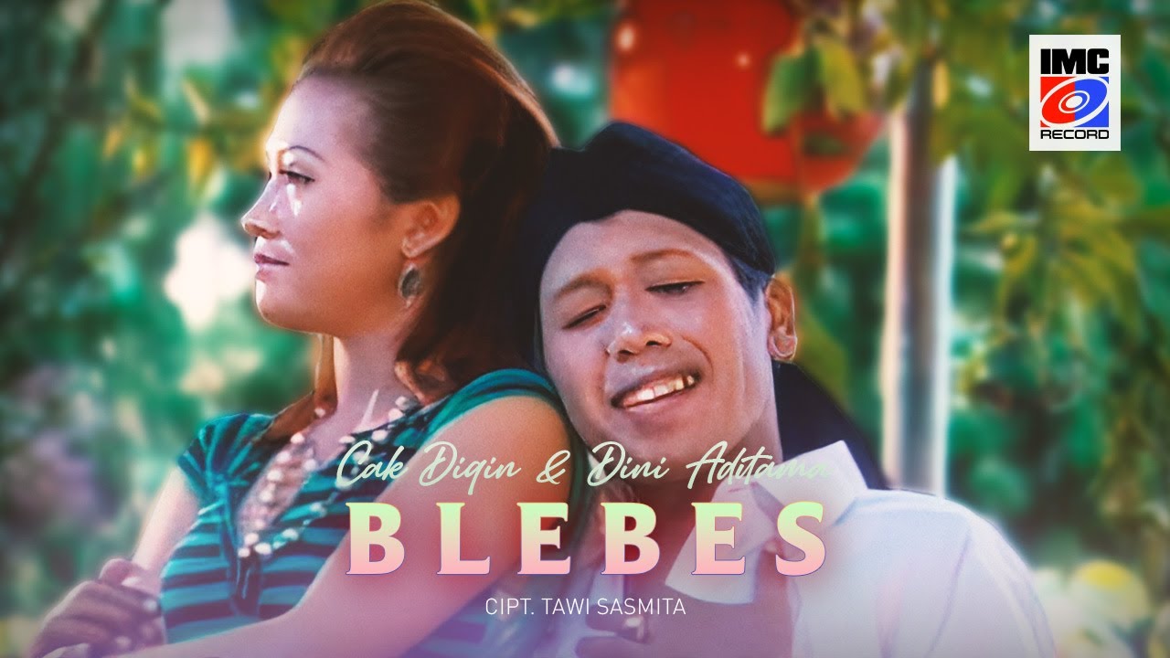 Cak Diqin Ft. Dini Aditama - Blebes (Karaoke Campursari) IMC Record Java