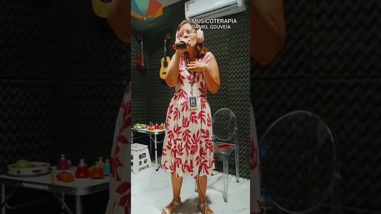 CURA SENHOR - COVER PADRE ANTÔNIO MARIA 