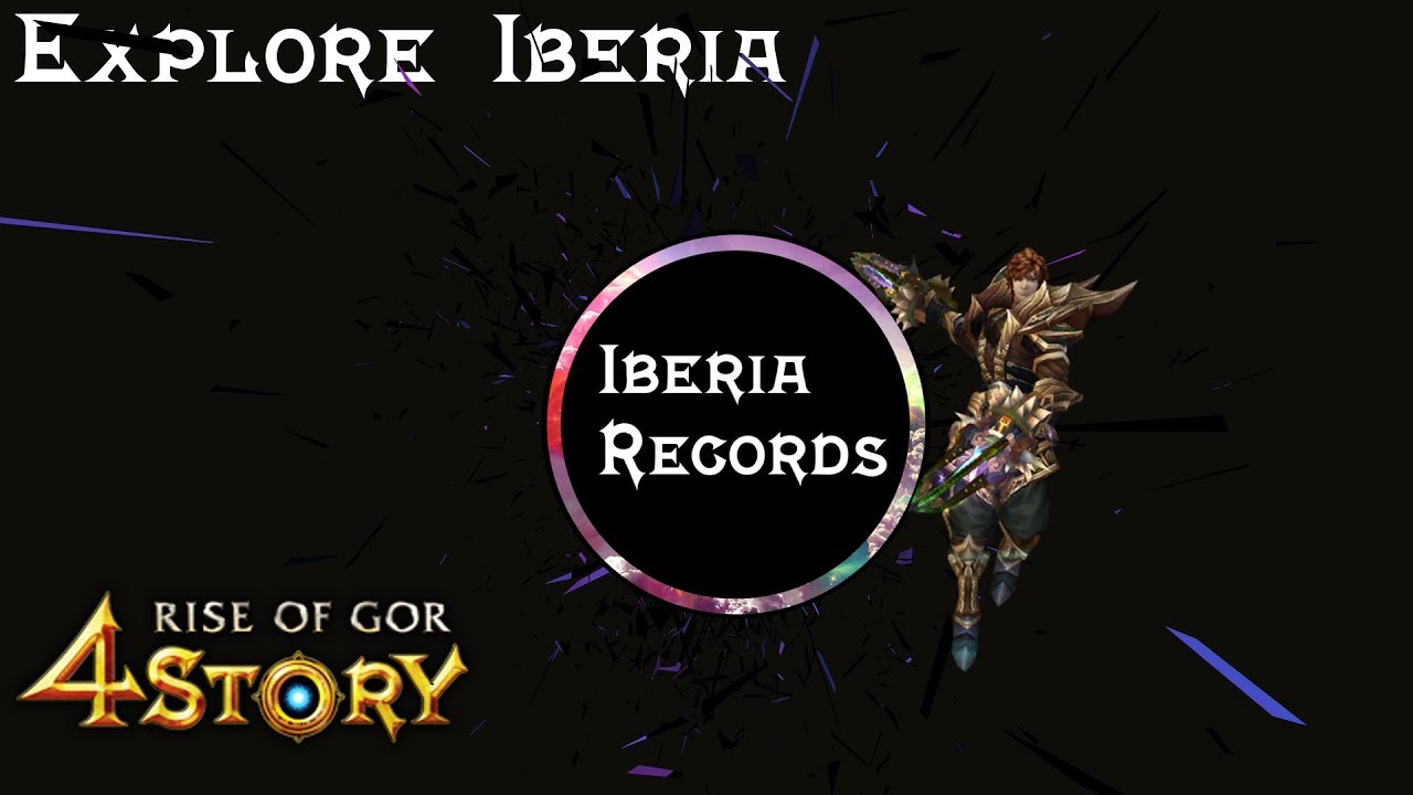 Explore Iberia 01 | Old Times - Old Bugs
