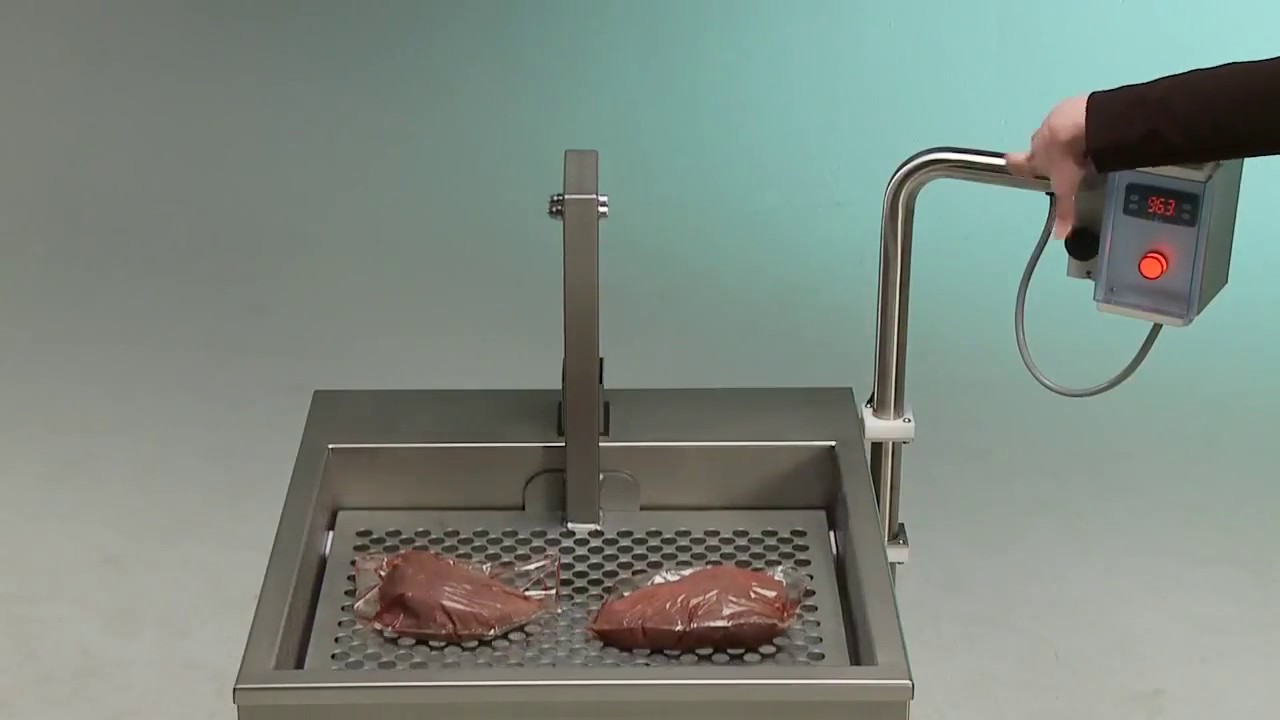 Henkelman Dip Tank