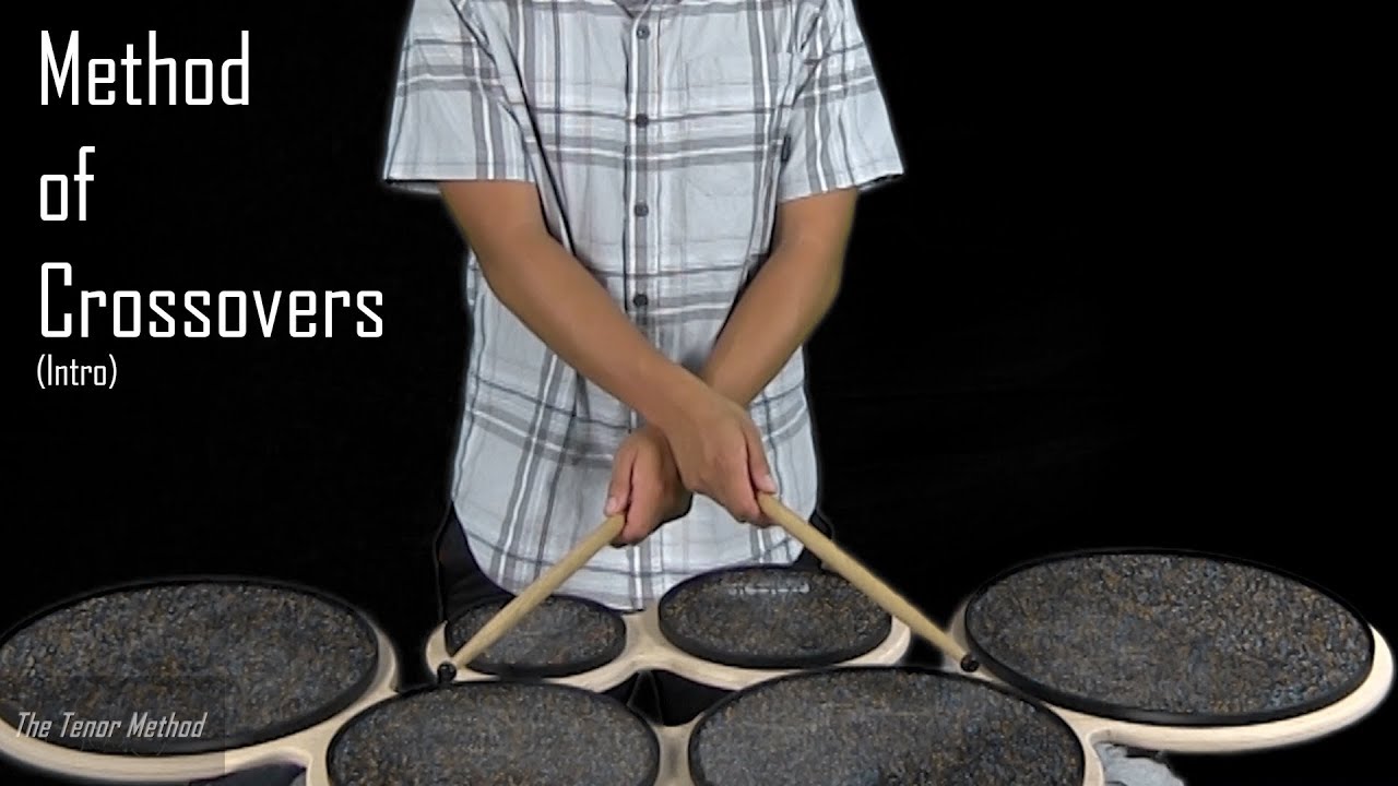 Method to Crossovers (Intro)