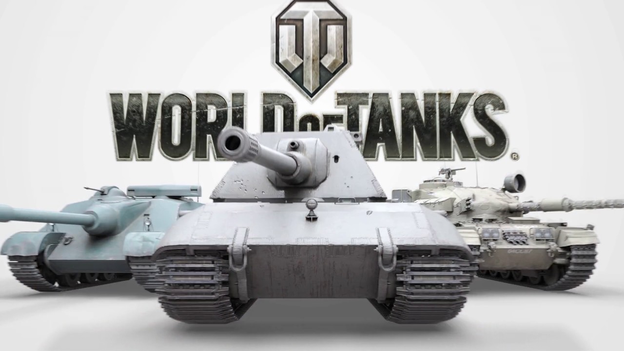 World of Tanks od cobi.pl