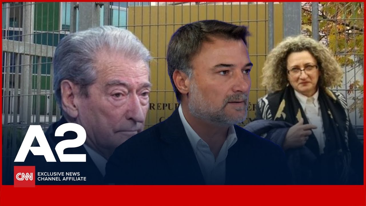A e dinte Irena Gjoka që ishte e dënuar? Alibeaj: E ka rradhën Këshilli i Lartë Gjyqësor