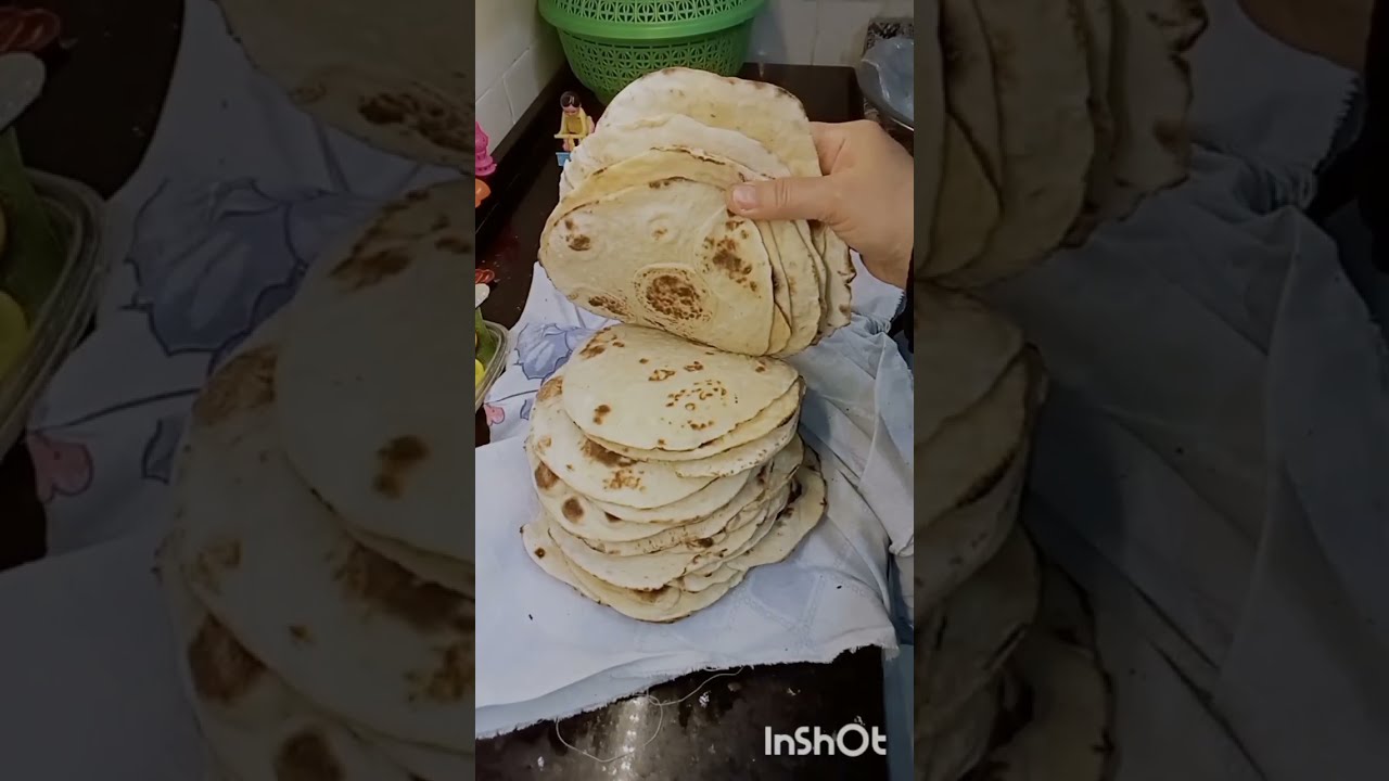 طريقه عمل الرقاقه السريعه