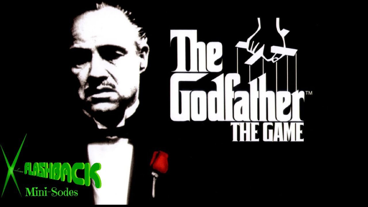 The Godfather: The Game (Xbox)-VF Mini-Sodes