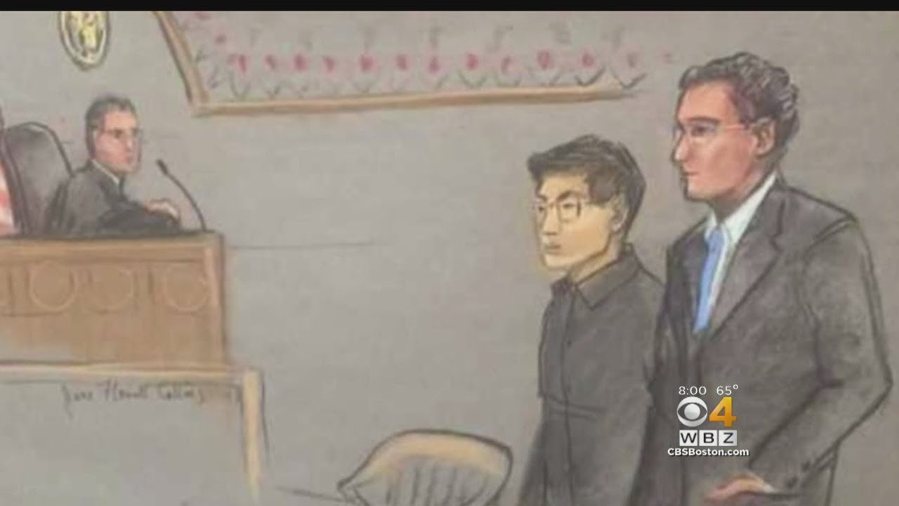 Cyberstalking Suspect Was 'On His Own Planet,' Roommate Says