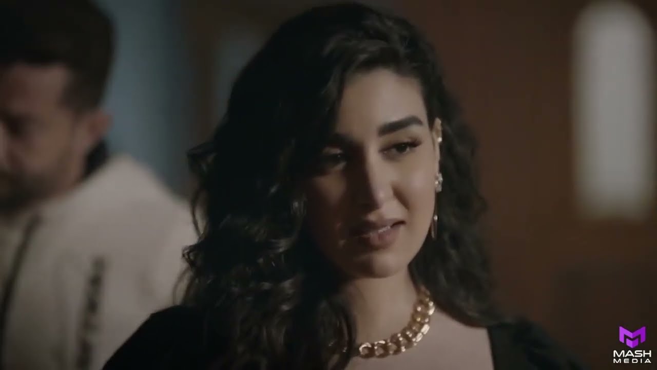 مشهد ايقوني من أروع مشاهد جيهان خليل في دراما و سينما المصرية