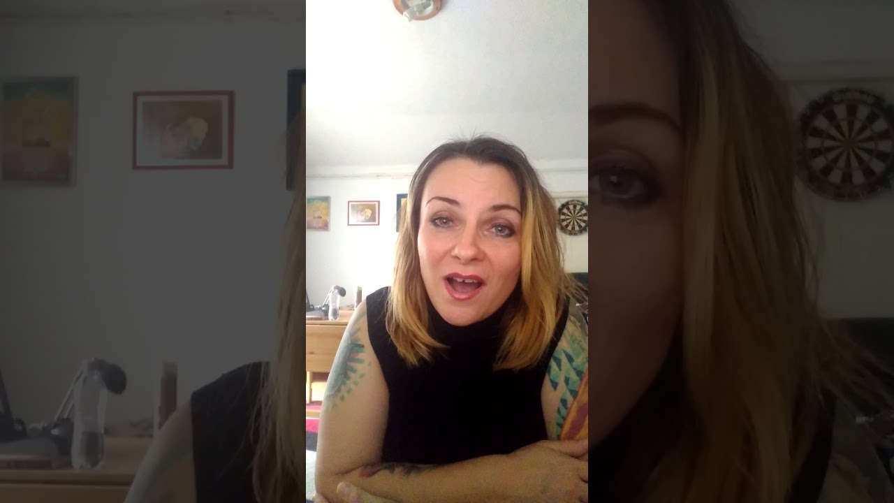 #nofilter Garda Zsuzsa - Neh nah nah nah (cover)