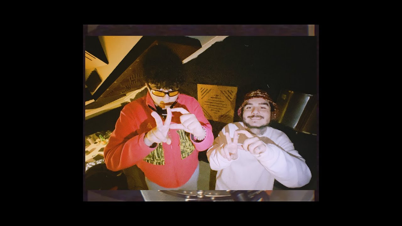 EGE! & Naskas - İSTASYON (Music Video)