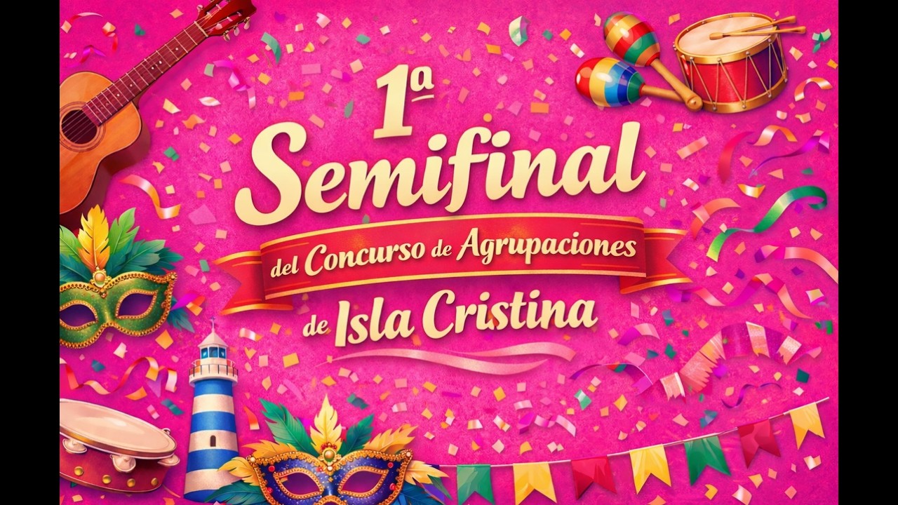 DIRECTO Isla Cristina | Primer día semifinales