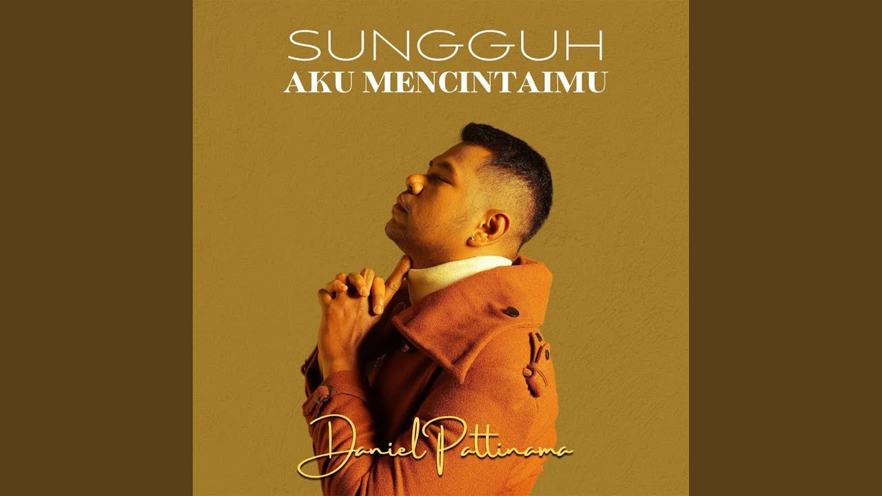 Sungguh Aku Mencintaimu