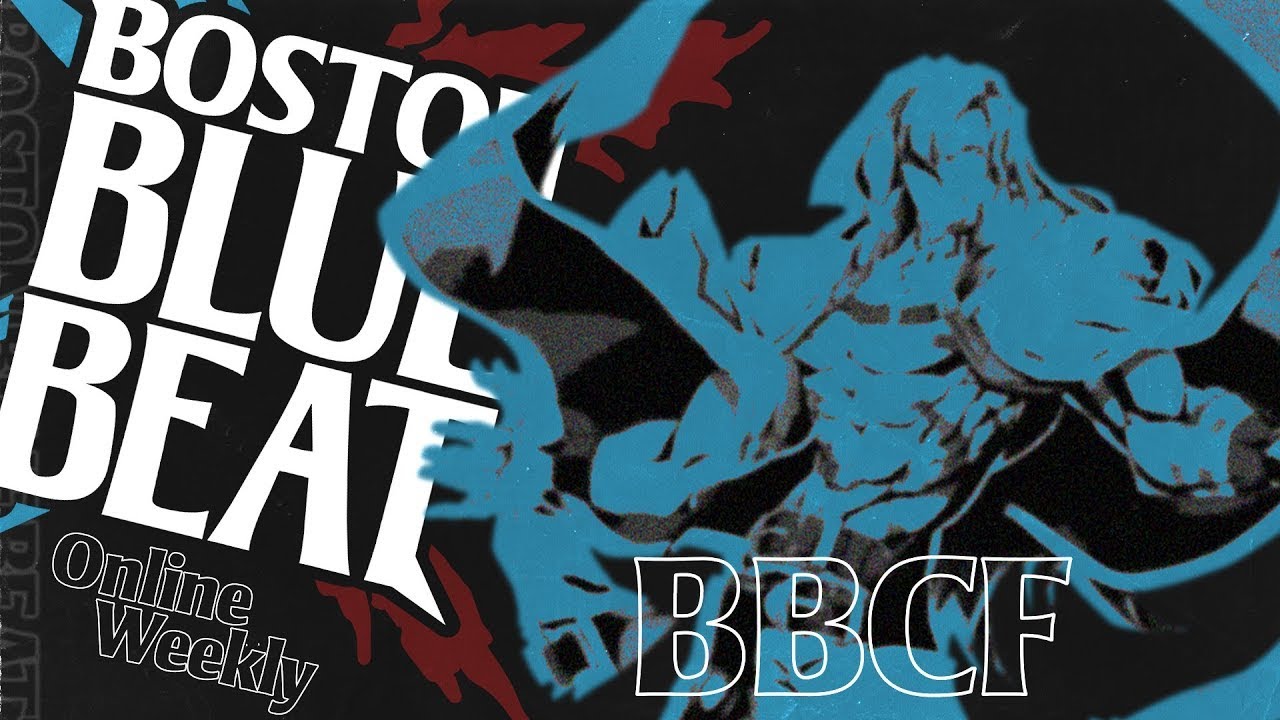 BBB Online - BBCF 10/20 | Pools + Top 8 ft. Spritecranberry, Soniti, Tigran and more!