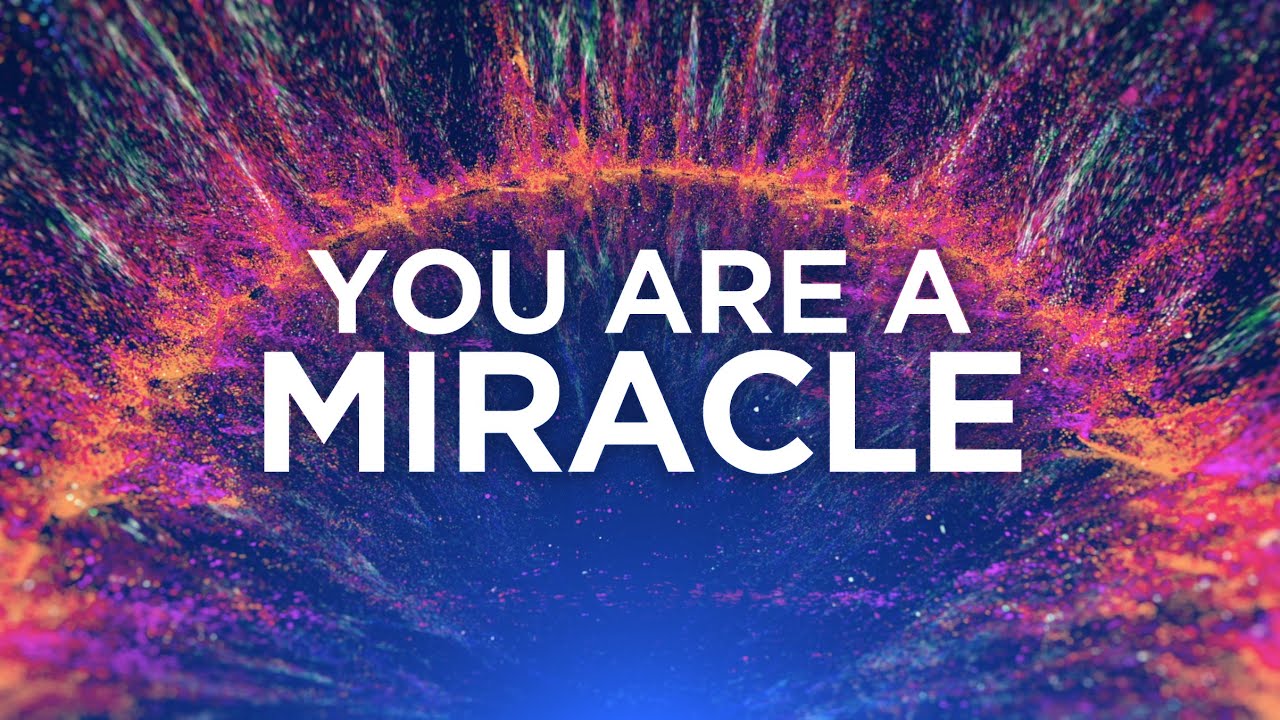 Alan Watts ⁂ Existence Is the Greatest Miracle ⁂ Healing Frequencies