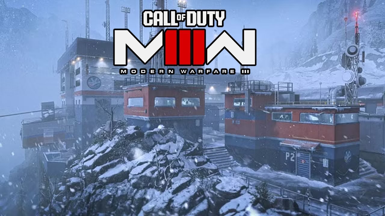 SUMMIT Remake? | Incline | CALL OF DUTY MODERN WARFARE III