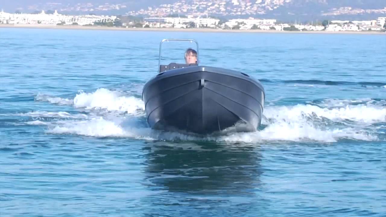 Videotest Pioner 14 / Pioner 14 Dark Line