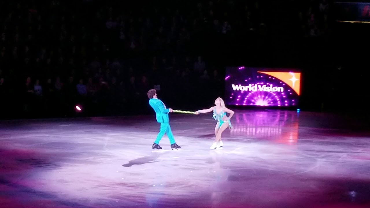 Soi 2019 Canada
