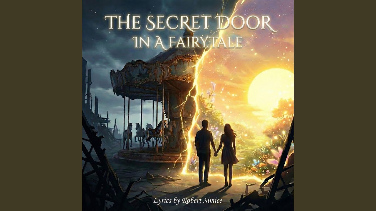 The Secret Door (In a Fairytale)
