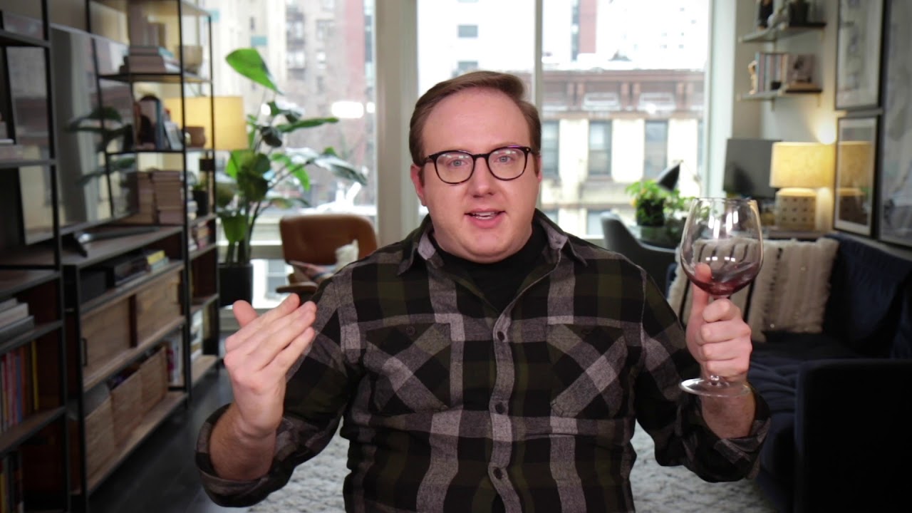 Reasons Birds Can F**K Off: TBH with Matt Bellassai