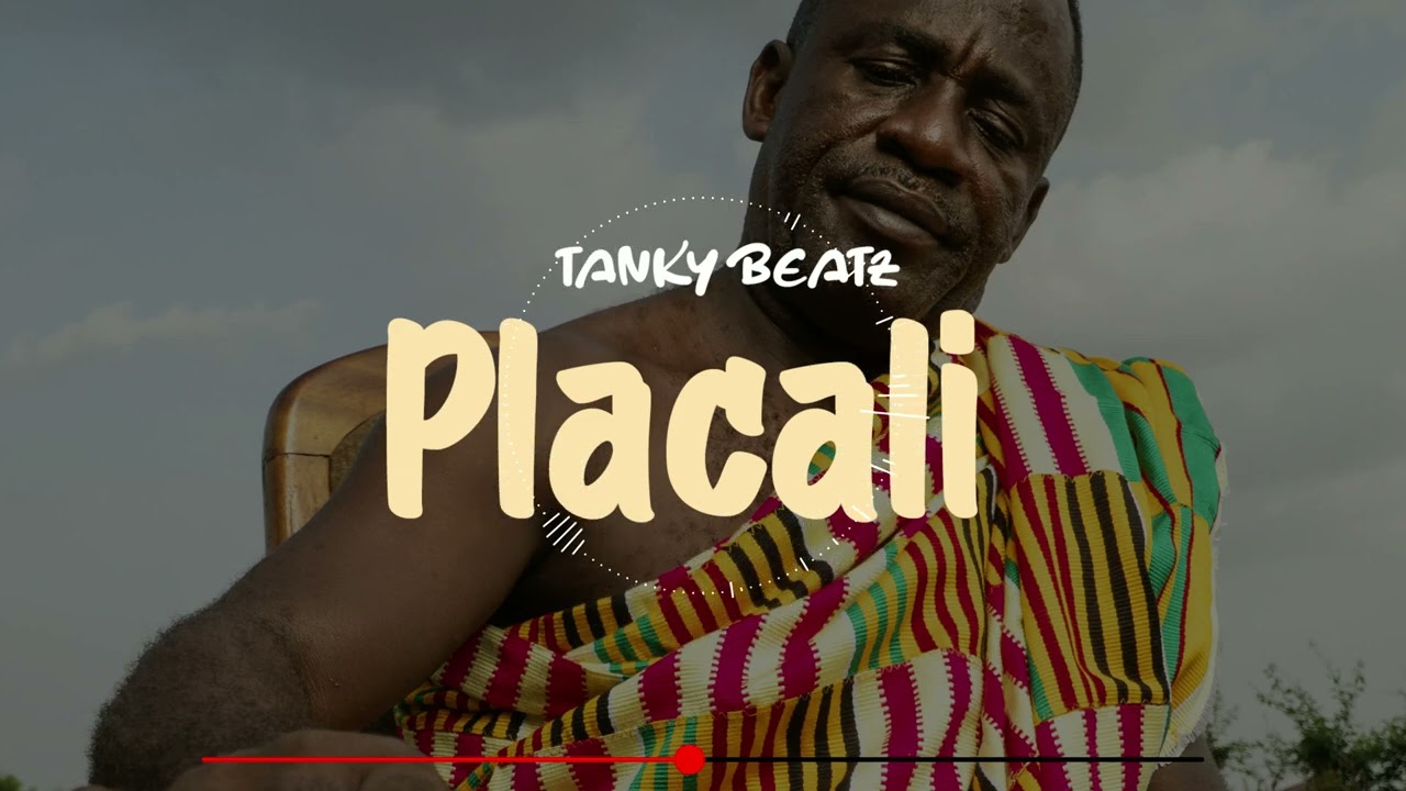 Afro décalé Instrumental 