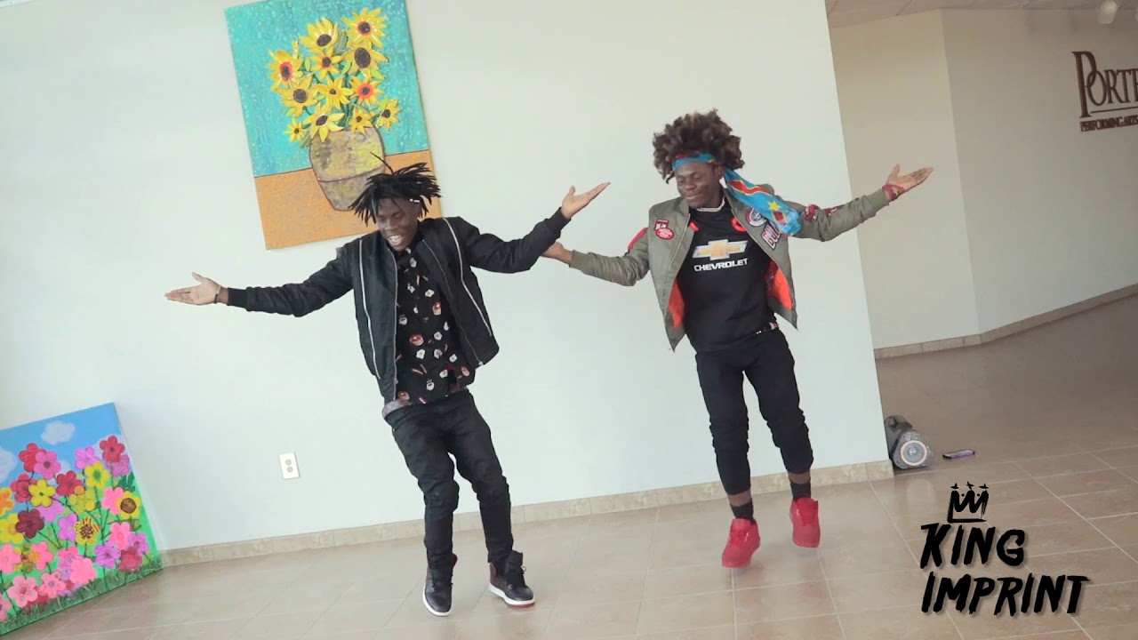 When Lil Uzi Comes On | Lil Uzi - Sauce It Up | King Imprint