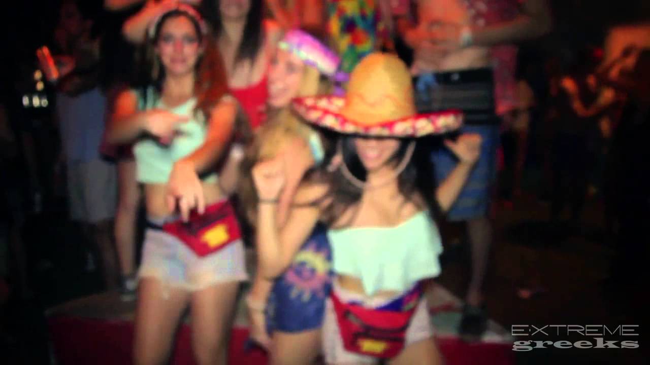 USC PHI KAPPA PSI - CABO