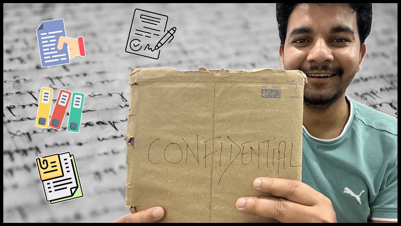 Document Verification in Airports Authority of India.