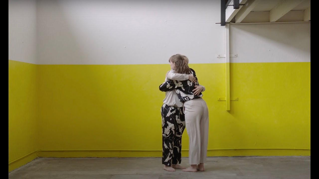 danspilot Zullen we samen - Move atelier Social label