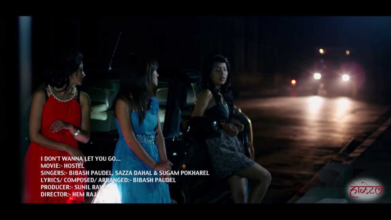 CLUB SONG FRM HOSTEL MOVIE