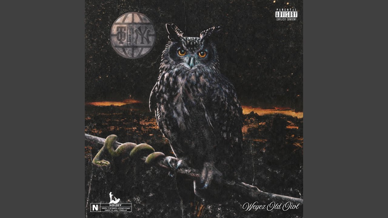 20TONYFIVE (feat. TRIEF)