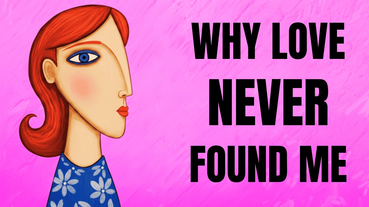 The Psychology of People Who Have Never Been in Love