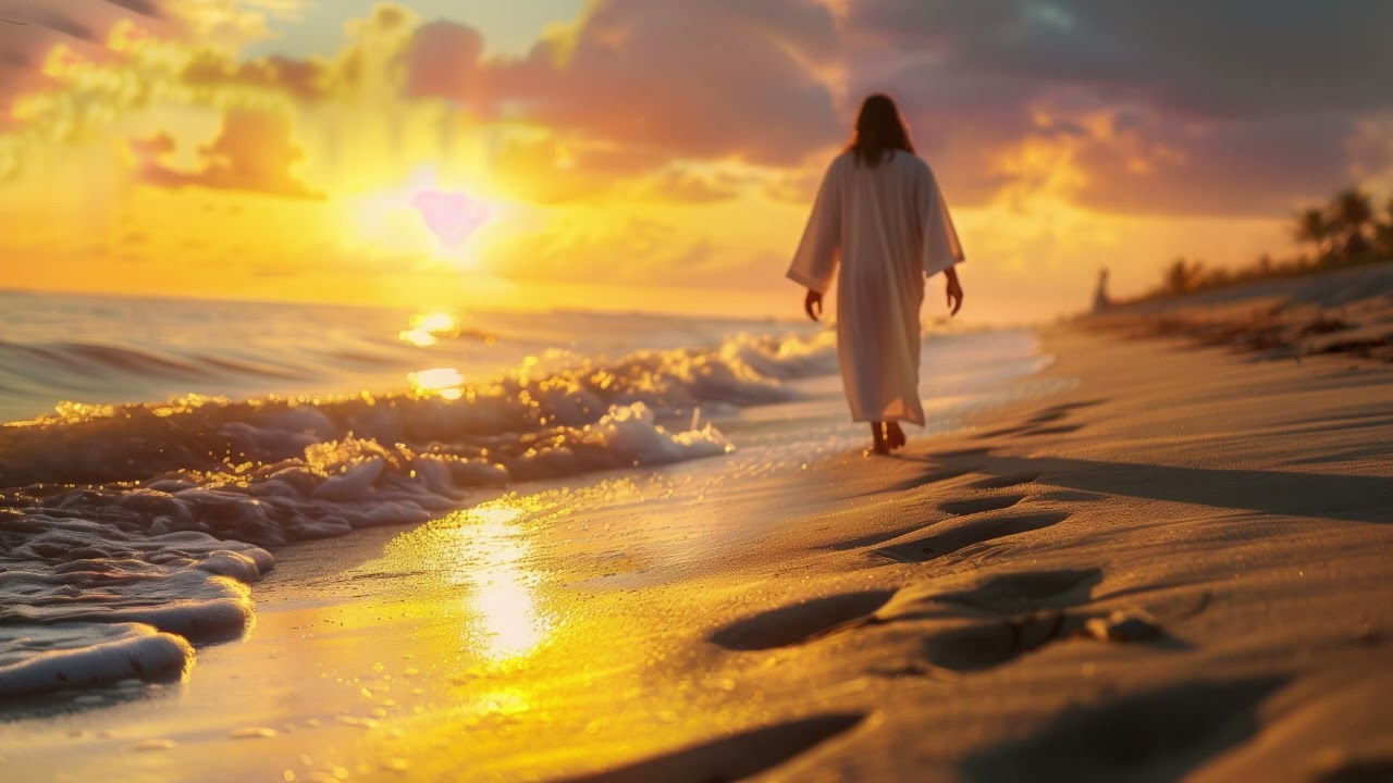 In Christ Alone We Rise
