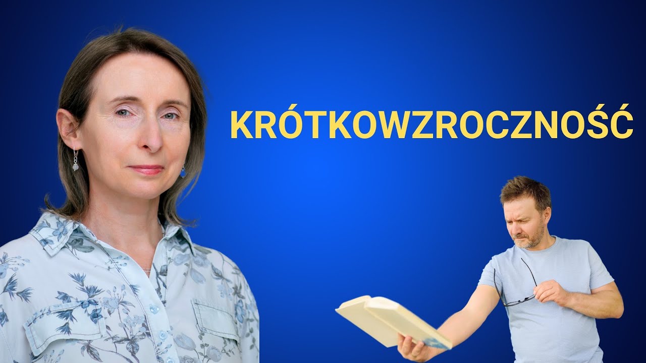 Kr&oacute;tkowzroczność - wersja z napisami