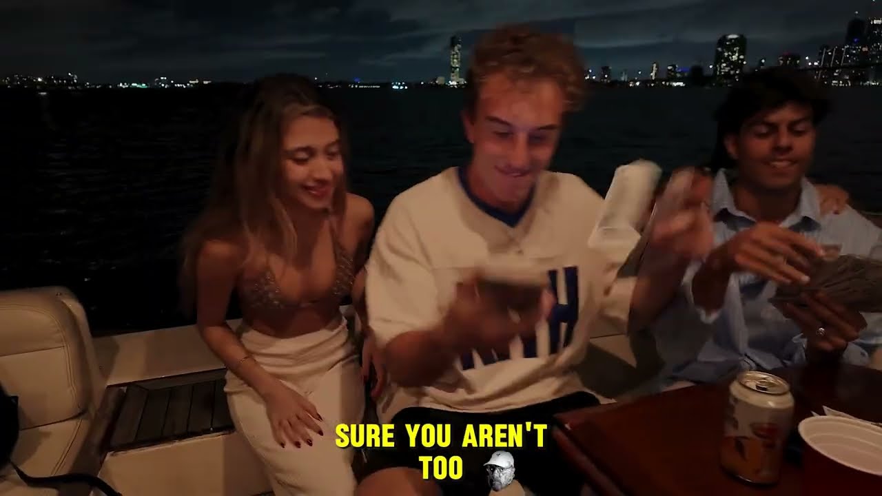 The IFVG Song | DodgysDD (Music Video)