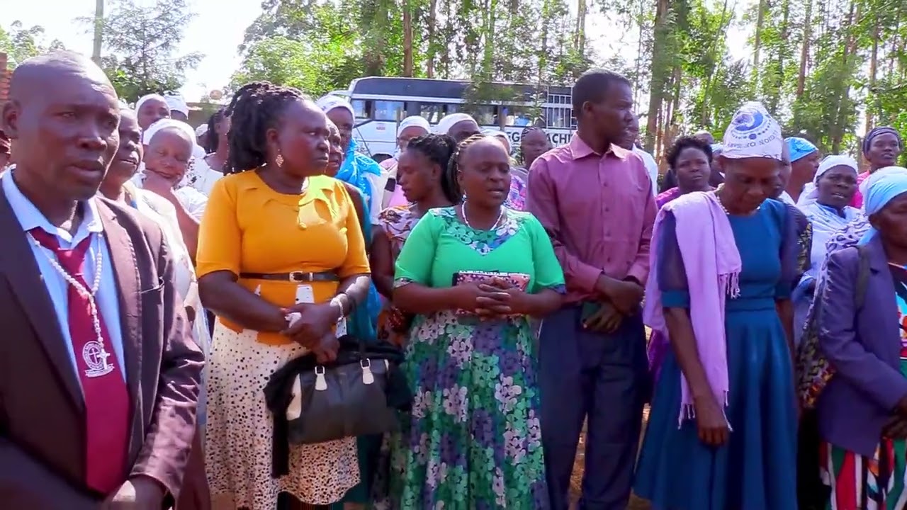 Victor Alusiola final journey part 1
