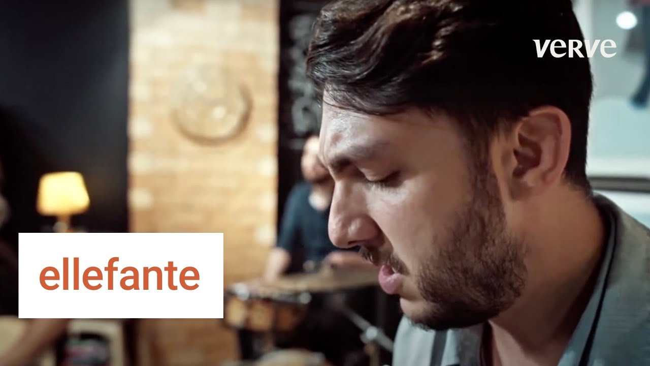 Cartas Paraná - Ellefante
