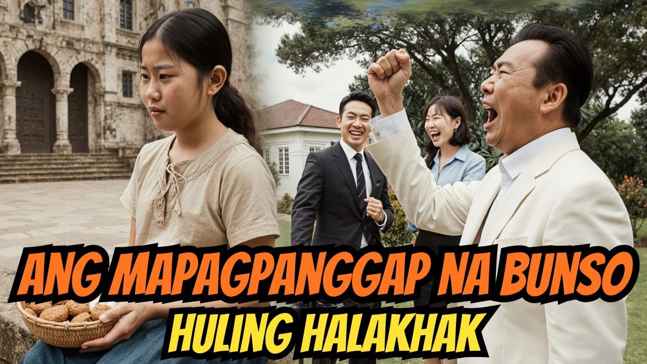 Minura At Minaltrato Ang Bunso, Biglang Nagsisi Nang Malaman Ito!