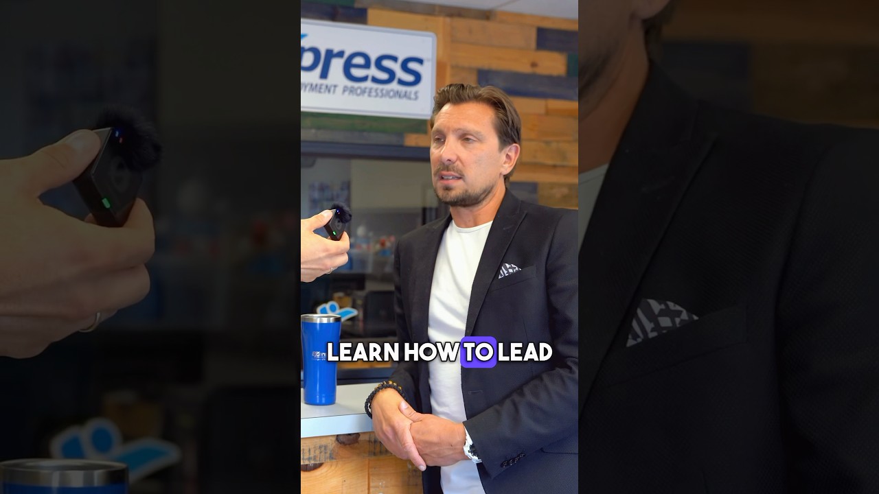 &ldquo;What It Really Takes to Run a Staffing Agency.&rdquo;#businesswithoutbullshit #business