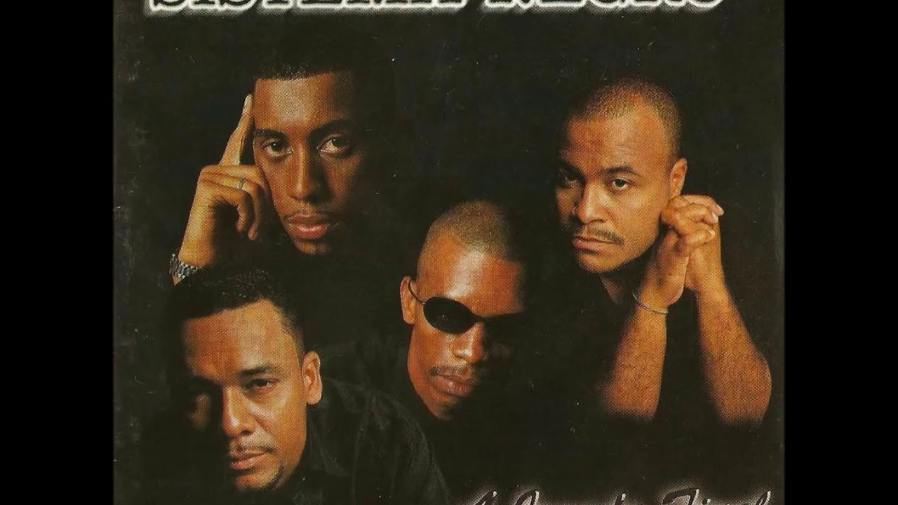 Sistema Negro - Apenas mais um velório