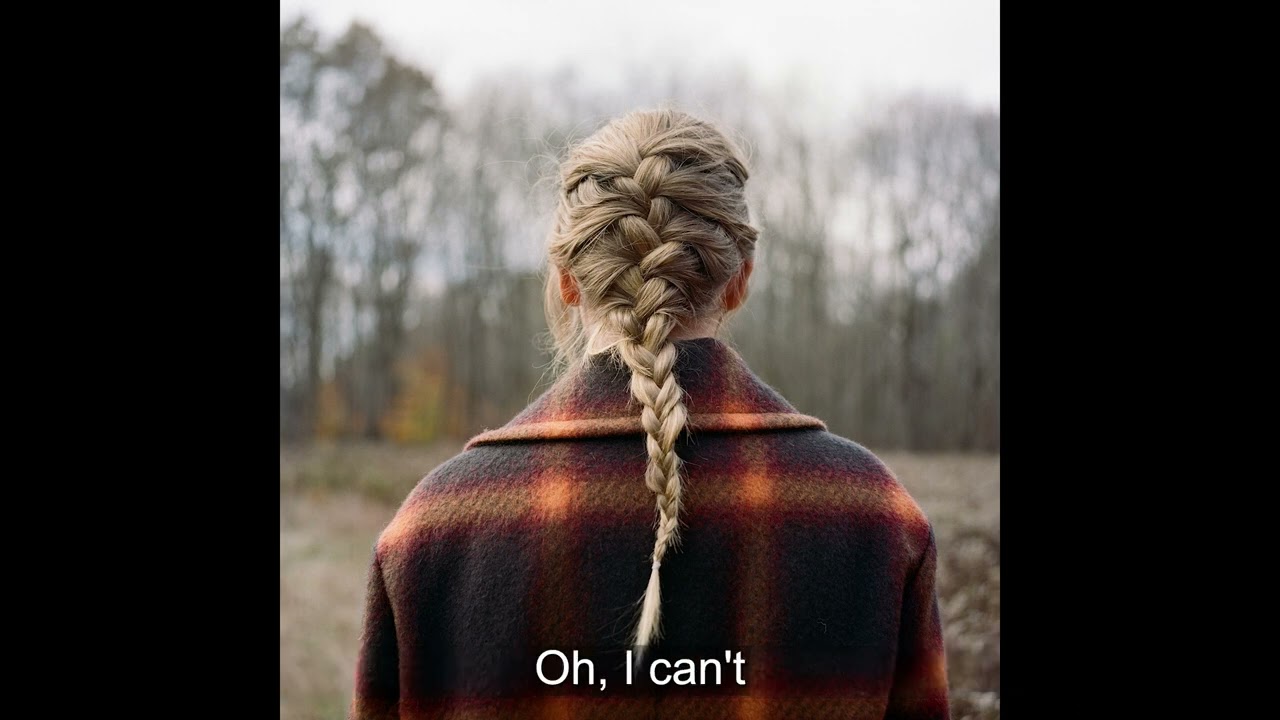 Taylor Swift - ivy (Instrumental)