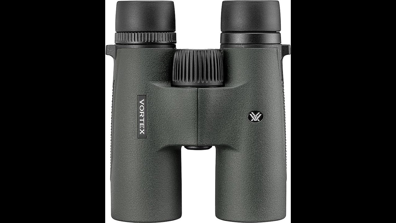Lornetka VORTEX TRIUMPH HD.