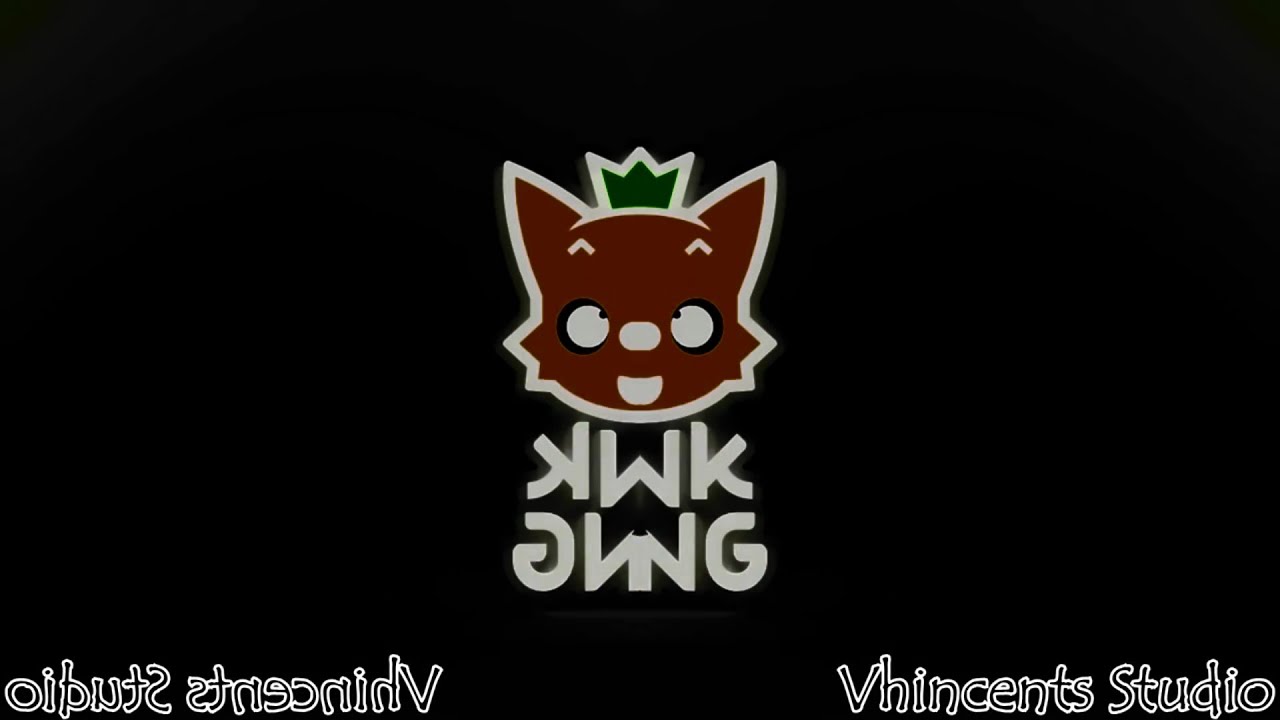 Эффекты логотипа Pinkfong (при поддержке Preview 2 Mokou Deepfake Effects) в CoNfUsIoN