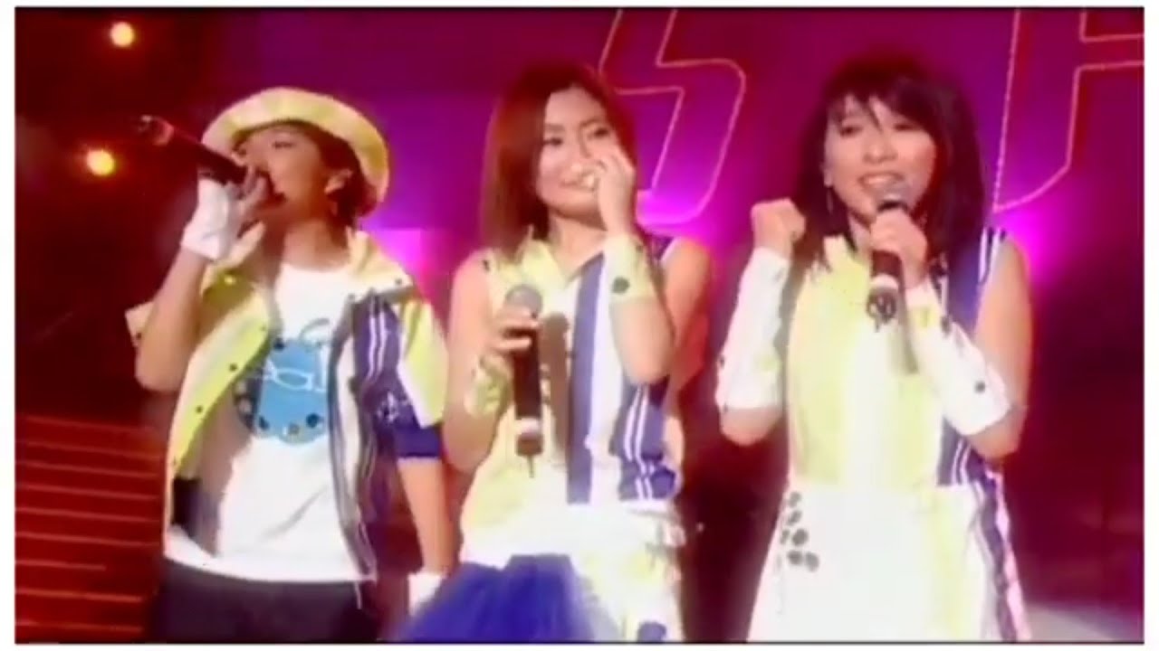 S.H.E~魔力