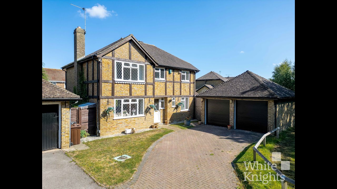 SOLD - Swanmore Close  Lower Earley  Reading