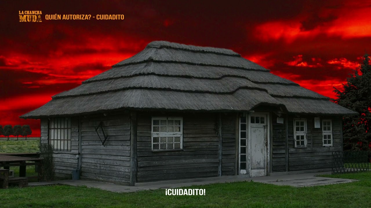 La Chancha Muda - Quien autoriza? (álbum completo) [2023]