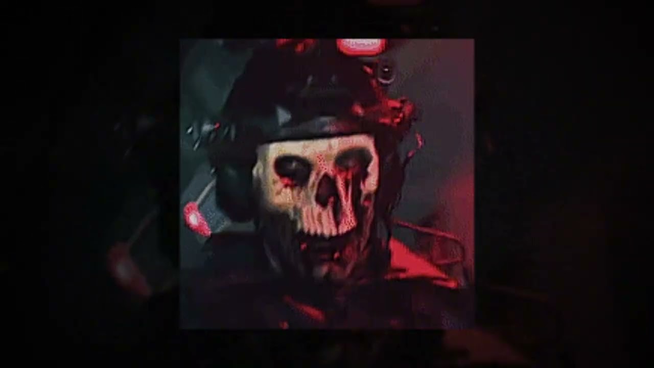 Seven // And One // SLOWED