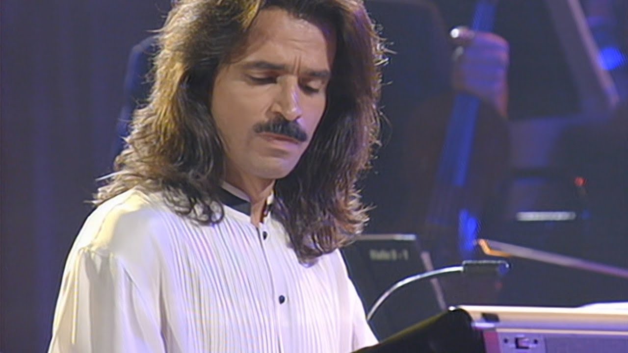 Yanni - 