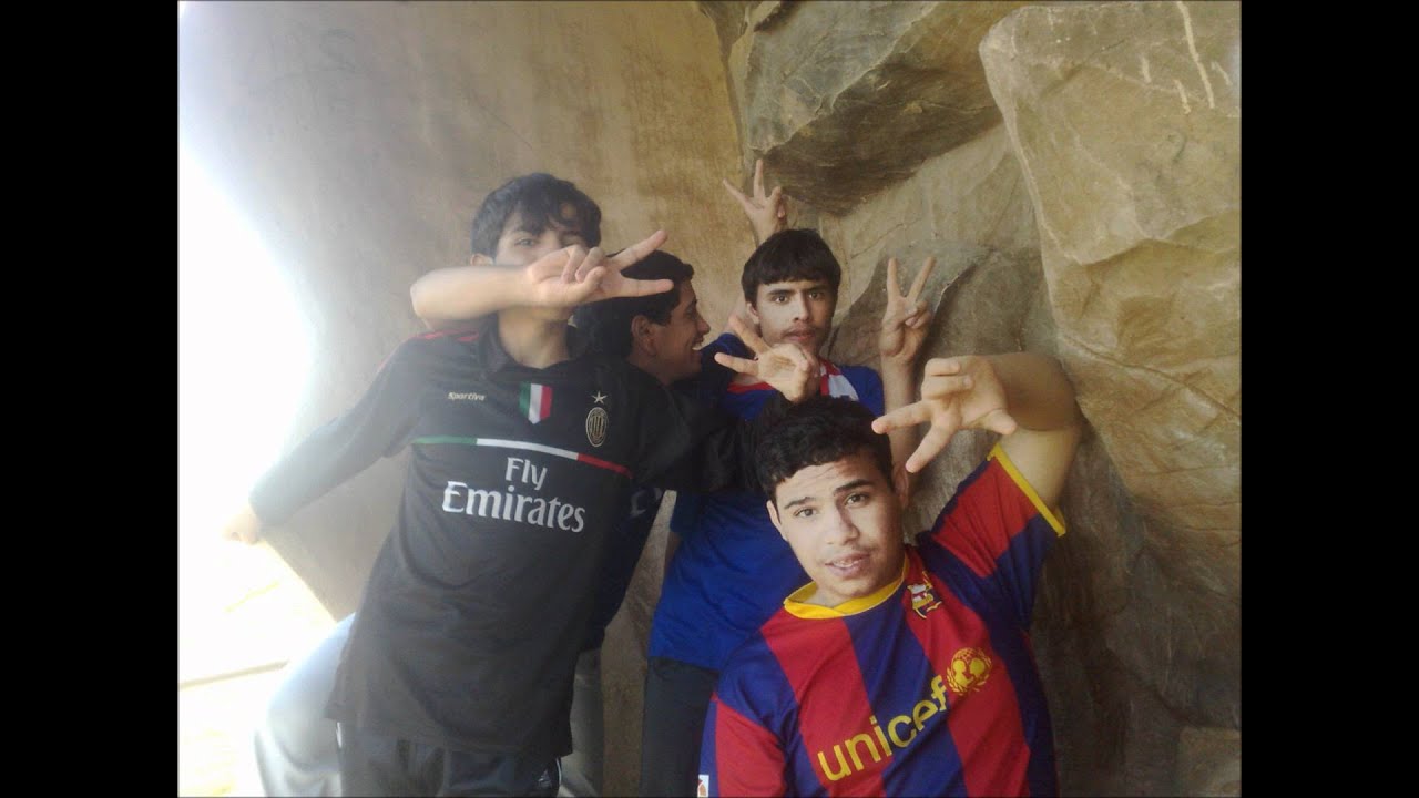 عيال الحناكيه 2012