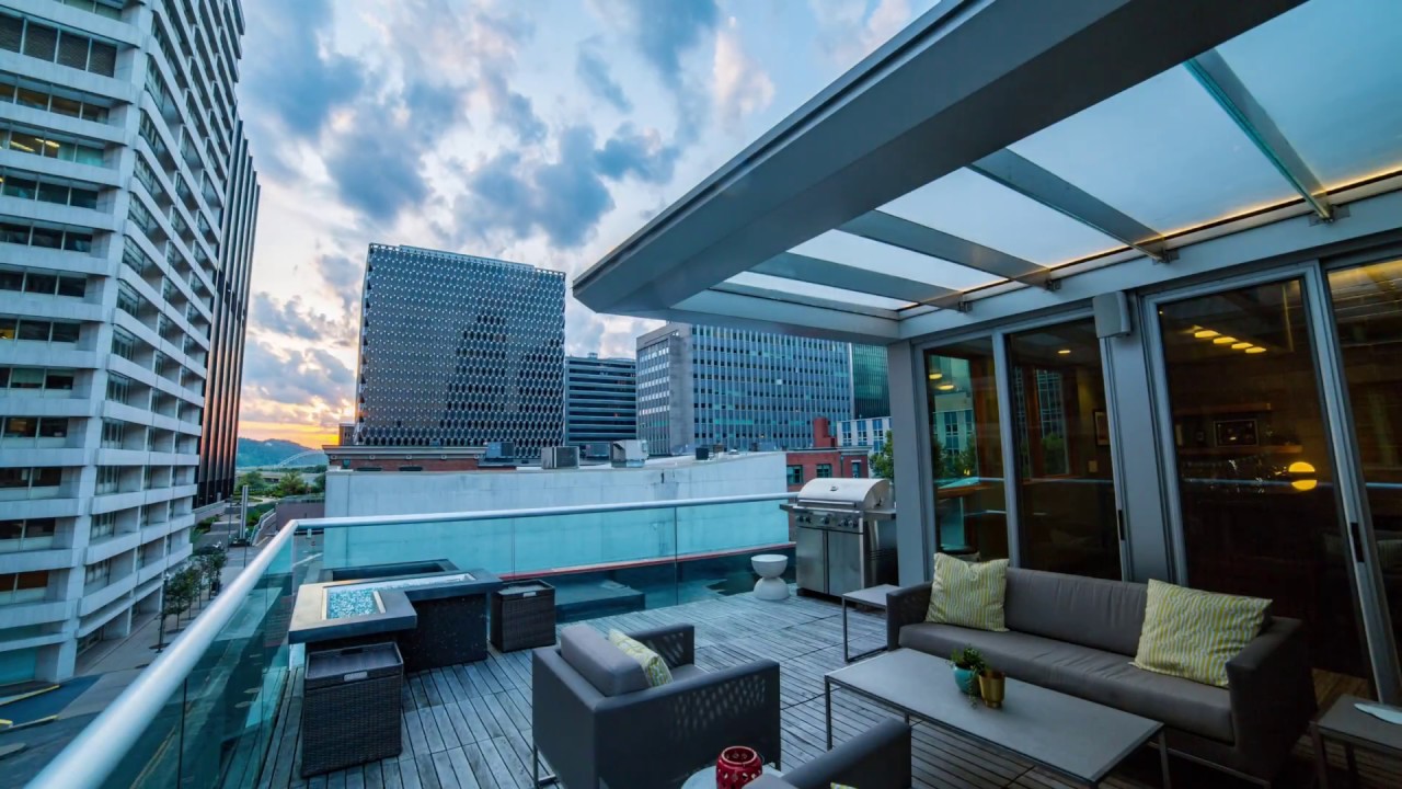 Downtown Pittsburgh, PA | Luxury Lifestyle Realty