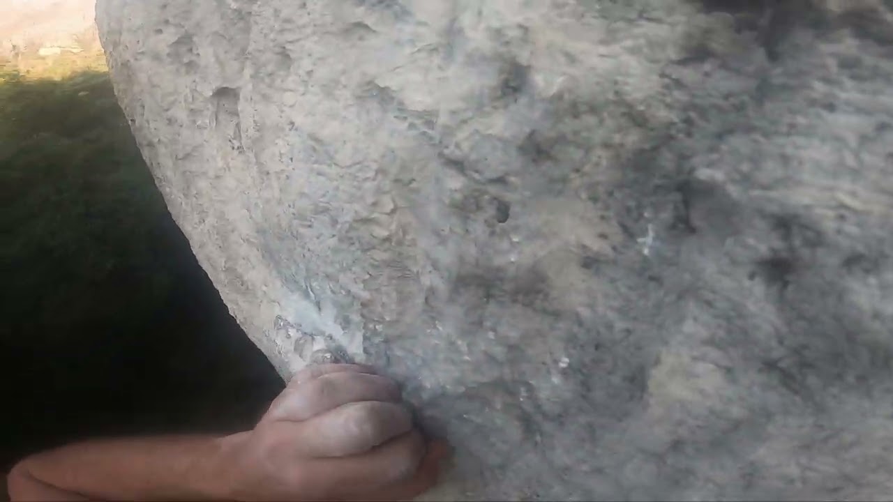 Thakhek climbing, Sector: Open all Hours, Route: L4 One of the best 7a (8 UIAA)