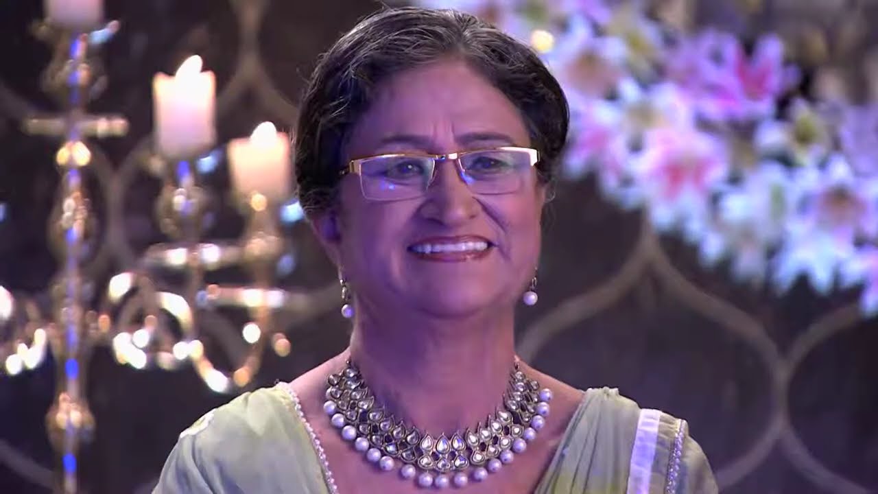 Женская доля (сезон 1) - Серия 93 - ZEE TV Россия